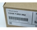 INJECTOR S63 B44 BMW F90 M5 F91 F93 M8 F95 F96 XM M550i 750i M50iX XM Catalog number of the part 7852362 13647852362