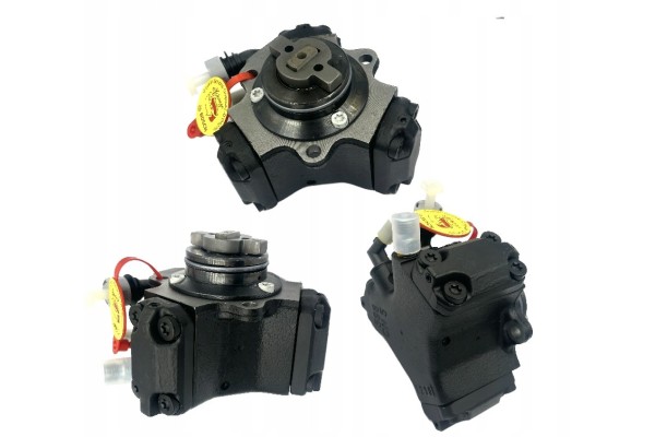 New injection pump 0445010080 0986437023 0445010276 Ford Fiat