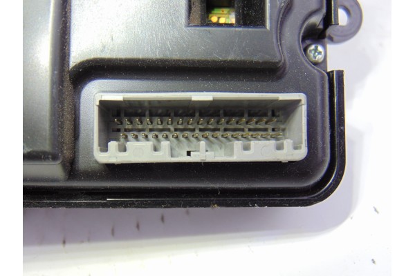 79600SMG04 MANDO CLIMATIZADOR HONDA CIVIC 5 PUERTAS (FK) 1.8 Comfort 2011 79600SMG04 195741 HONDA - 4