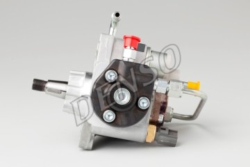 Injection pumps high pressure DENSO DCRP300950 Engine type diesel