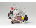 Injection pumps high pressure DENSO DCRP300950 Quality of parts according to GVO P replacement with original quality