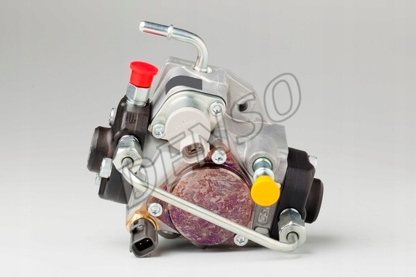Injection pumps high pressure DENSO DCRP300950 Quality of parts according to GVO P replacement with original quality