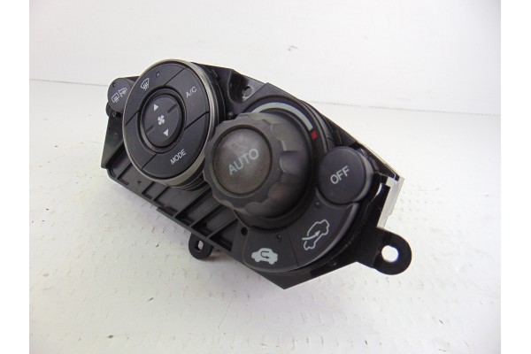 79600SMG04 MANDO CLIMATIZADOR HONDA CIVIC 5 PUERTAS (FK) 1.8 Comfort 2011 79600SMG04 195741 HONDA - 5