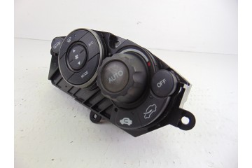 79600SMG04 MANDO CLIMATIZADOR HONDA CIVIC 5 PUERTAS (FK) 1.8 Comfort 2011 79600SMG04 195741 HONDA - 5