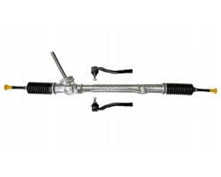 GEAR STEERING GEAR RENAULT MEGANE 2 SCENIC 2 SET QUALITY