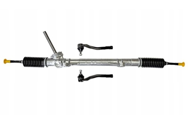 GEAR STEERING GEAR RENAULT MEGANE 2 SCENIC 2 SET QUALITY