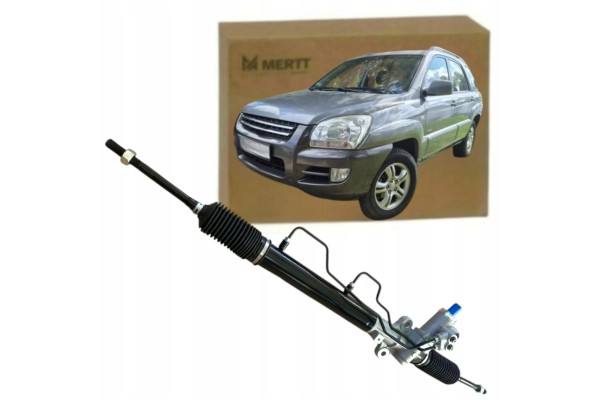 New Hyundai TUCSON Kia SPORTAGE 2004 steering gear