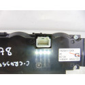 7820A115XA MANDO CLIMATIZADOR CITROEN C-CROSSER VTR 2009 7820A115XA 202178 CITROEN - 1