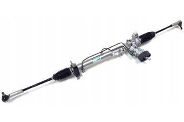 STEERING GEAR ORG OCTAVIA AND VW GOLF IV 4 AUDI A3 SEAT LEON B11327 Part manufacturer Borsehung