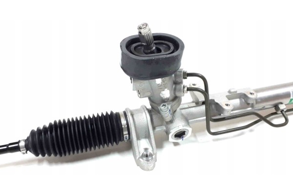 STEERING GEAR ORG OCTAVIA AND VW GOLF IV 4 AUDI A3 SEAT LEON B11327 Catalog number of the part 1J1422062E 180422055A