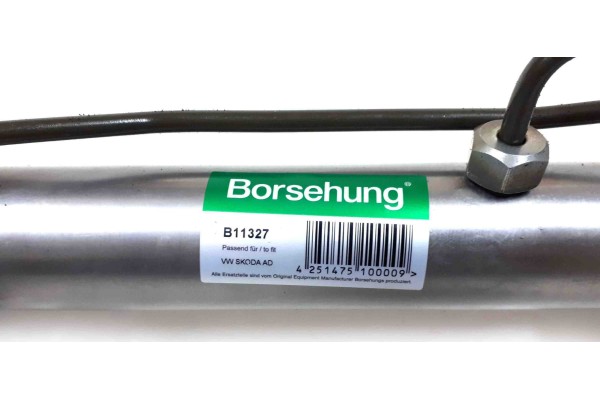 STEERING GEAR ORG OCTAVIA AND VW GOLF IV 4 AUDI A3 SEAT LEON B11327 Car type passenger cars