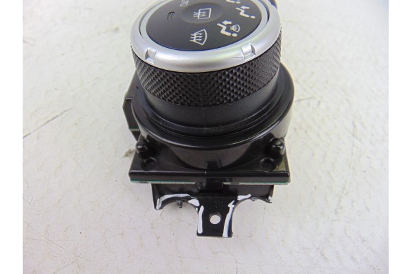 7820A115XA MANDO CLIMATIZADOR CITROEN C-CROSSER VTR 2009 7820A115XA 202178 CITROEN - 2