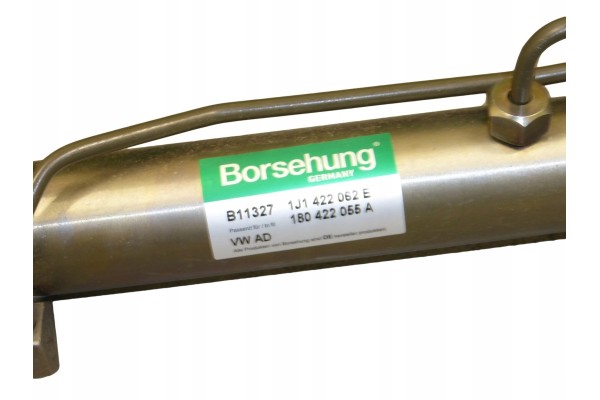 Caja de Dirección 1J1422062E B11327 VW Audi Seat Skoda Borsehung