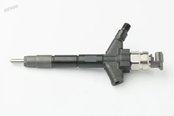INJECTOR DCRI301060 DENSO NISSAN NAVARA NP300 Packaging status original