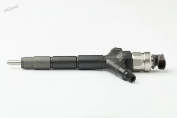 INJECTOR DCRI301060 DENSO NISSAN NAVARA NP300 Part manufacturer Denso