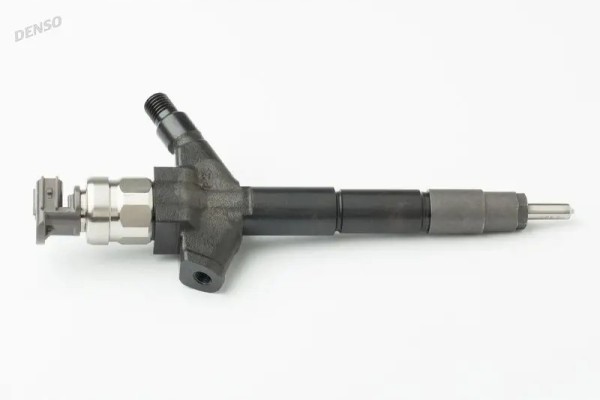 INJECTOR DCRI301060 DENSO NISSAN NAVARA NP300 Catalog number of the part DCRI301060
