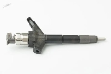 INJECTOR DCRI301060 DENSO NISSAN NAVARA NP300 Catalog number of the part DCRI301060
