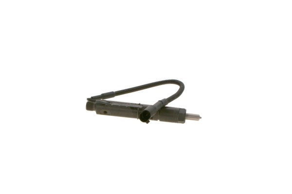 Bosch 0 432 131 631 Injector body