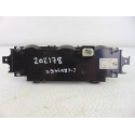 7820A115XA MANDO CLIMATIZADOR CITROEN C-CROSSER VTR 2009 7820A115XA 202178 CITROEN - 4