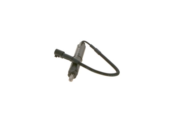 Bosch 0 432 131 631 Injector body Quality of parts according to GVO Q original with factory logo OEM OES