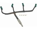 HOSE INJECTOR OVERFLOW HOSE 0840117