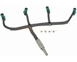 HOSE INJECTOR OVERFLOW HOSE 0840117