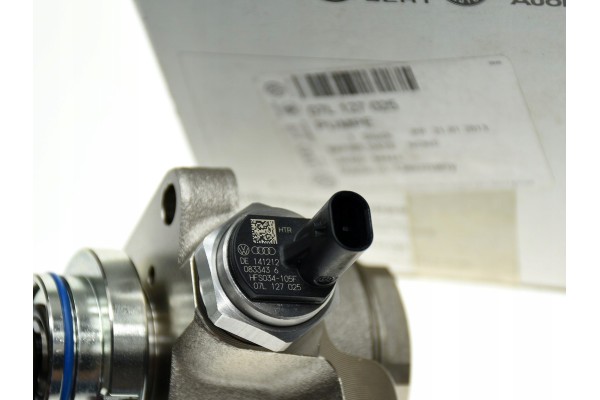 FUEL PUMP AUDI TT R8 Q3 07L127025 E K N 07L127025E 07L127025K 07L127025N Catalog number of the part 07L127025