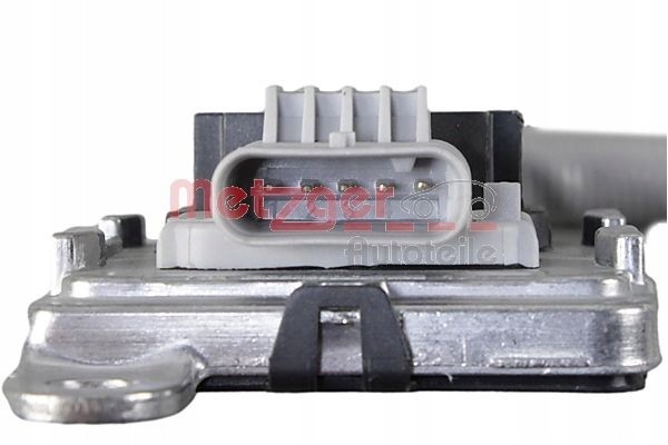 Nox sensor METZGER 0899255 Catalog number of the part 0899255