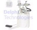 FUEL PUMP PETROL FG1271 12B1 DELPHI HYUNDAI Catalog number of the part FG1271 12B1
