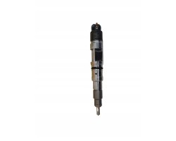 Injector MAN 51 10100 9127 5110100 6127 BOSCH 0445120219 Original