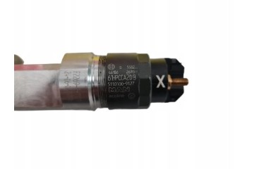 Injector MAN 51 10100 9127 5110100 6127 BOSCH 0445120219 Original Catalog number of the part 0 445 120 219