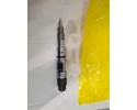 Injector MAN 51 10100 9127 5110100 6127 BOSCH 0445120219 Original Car type buses trucks