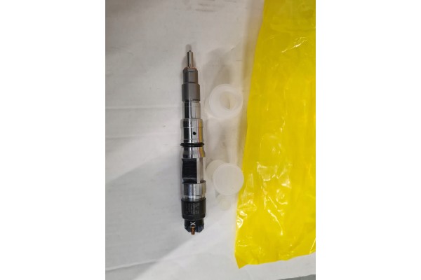 Injector MAN 51 10100 9127 5110100 6127 BOSCH 0445120219 Original Car type buses trucks