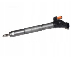 FIAT DUCATO INJECTOR IVECO DAILY 3 0JTD EURO 5