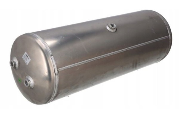 AIR TANK 60L ALUMINIUM HOBI 1A3100601