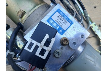 ROOF PUMP FLAP ACTUATORS MERCEDES SLK R170 WHOLE SET A1708000030 Part manufacturer Mercedes Benz OE