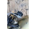 Bomba de techo y actuadores de tapa Mercedes SLK R170 completo A170800