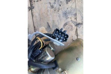 Bomba de techo y actuadores de tapa Mercedes SLK R170 completo A170800