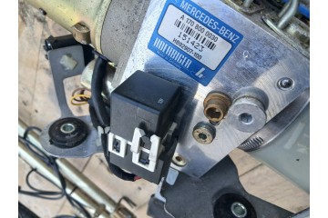 Bomba de techo y actuadores de tapa Mercedes SLK R170 completo A170800