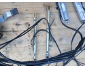 Bomba de techo y actuadores de tapa Mercedes SLK R170 completo A170800