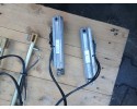 Bomba de techo y actuadores de tapa Mercedes SLK R170 completo A170800