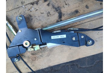 Bomba de techo y actuadores de tapa Mercedes SLK R170 completo A170800