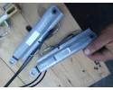 Bomba de techo y actuadores de tapa Mercedes SLK R170 completo A170800