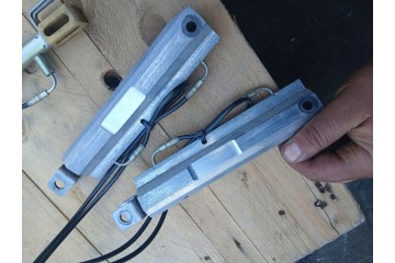 Bomba de techo y actuadores de tapa Mercedes SLK R170 completo A170800