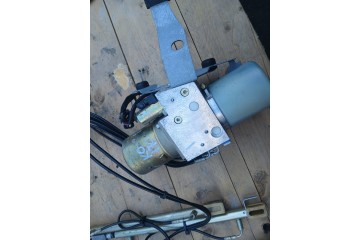 Bomba de techo y actuadores de tapa Mercedes SLK R170 completo A170800