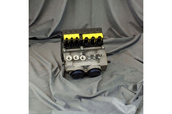 EBS Modulator E 4801020640 Part manufacturer Wabco