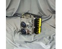 EBS Modulator E 4801020640 Product weight with unit packaging 5 57 kg