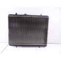 9685852680 RADIADOR AGUA PEUGEOT 207 9685852680 RADIADOR AGUA PEUGEOT 207