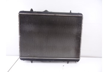 9685852680 RADIADOR AGUA PEUGEOT 207 * 2011 9685852680 208365 PEUGEOT - 2