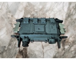 VALVE ELECTRONICS BRAKE MODULATOR EBS DAF XF 105 85 CF EURO 5